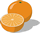 laranja